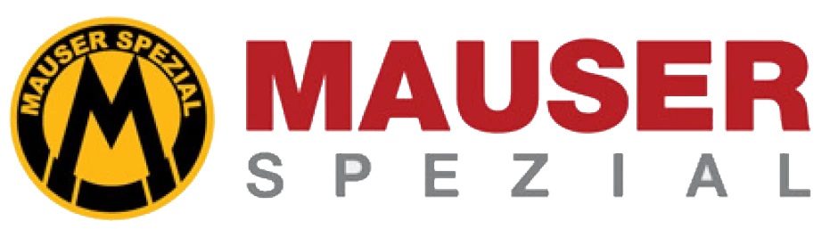 MAUSER MAUSER