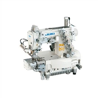JUKI MF 7900-h23 Interlock-Nähmaschine
