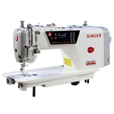 Automatische Sängermaschine