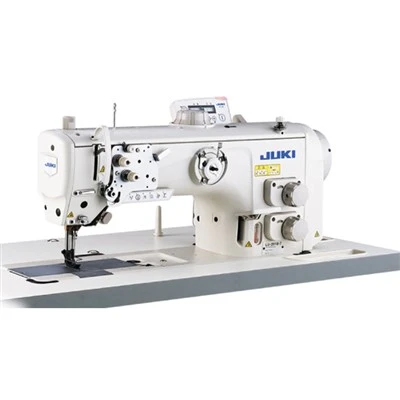 JUKI LU-2800 Serie Unison-Feed-Nähmaschine